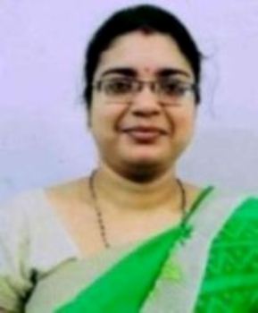 Archana Mohapatra